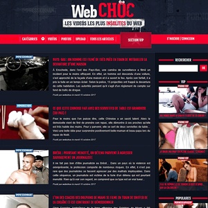 WebChoc
