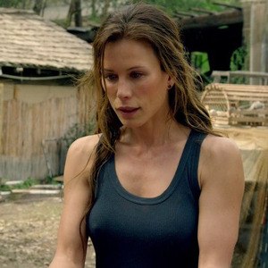 Rhona Mitra Nude, Nude Celebrities List