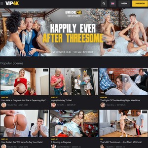 Vip4K, Best Porn Channels