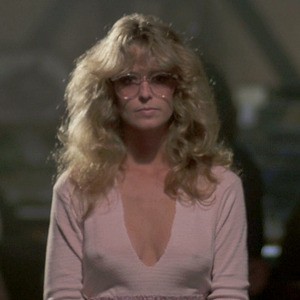 Farrah Fawcett Nude, Nude Celebrities List