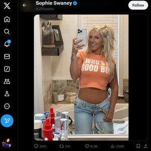 Sophie Swaney, Best OnlyFans Girls List