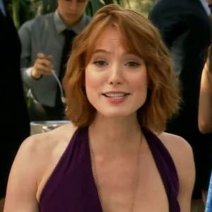 Alicia Witt Nude, Nude Celebrities List