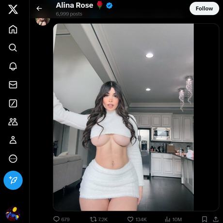 Alina Rose Free Porn OnlyFans Nude Links 1149 Best  