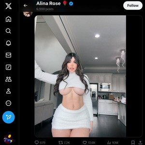 Alina Rose Free Porn OnlyFans Nude Links 968 Best OnlyFans  